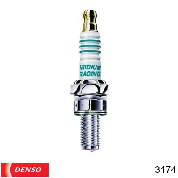 Vela de ignição 3174 Denso