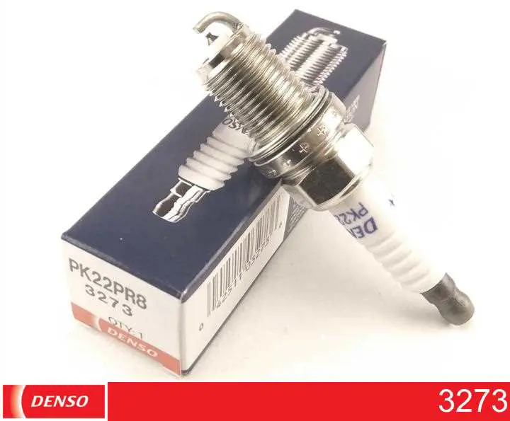 Vela de ignição Denso 3273 preço, a partir de 38,11 USD