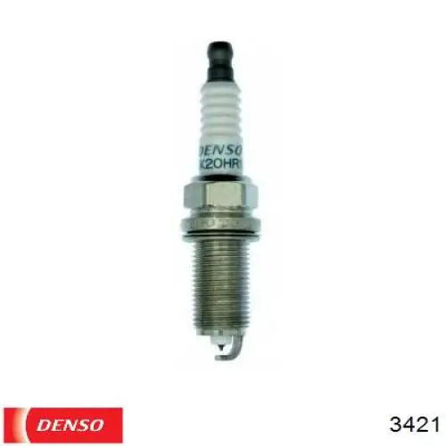 Vela de ignição Denso 3421 preço, a partir de 8,97 USD