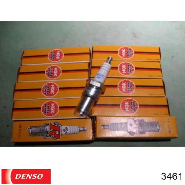 3461 Denso Vela de ignição