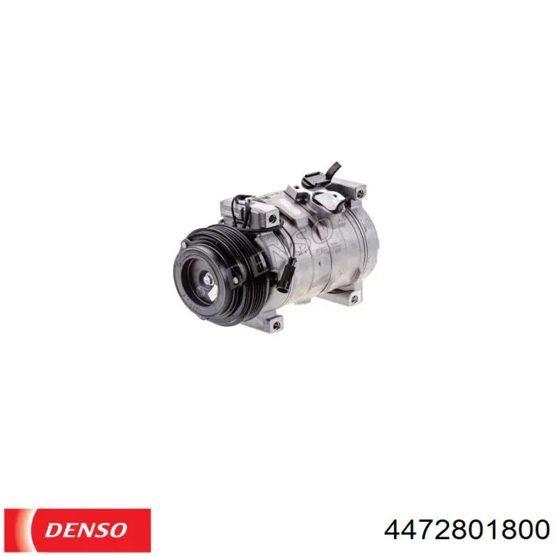 Compre RECSAC610010 Recoficial Compressor de aparelho de ar condicionado