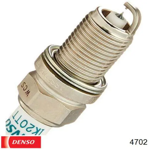 Vela de ignição Denso 4702 preço, a partir de 5,20 USD