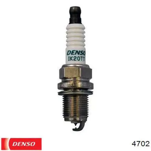 Compre 4702 Denso Vela de ignição