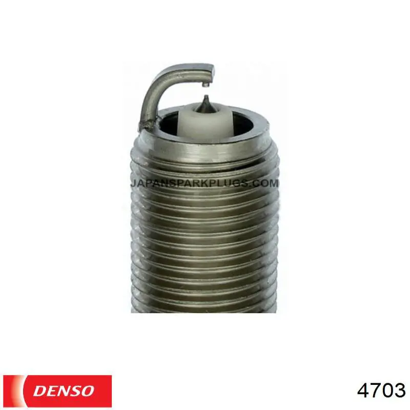 Compre DILFR6A11 NGK Vela de ignição
