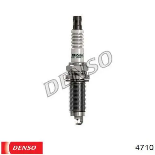Compre 4710 Denso Vela de ignição