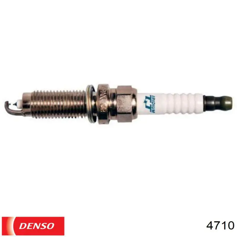 Vela de ignição 4710 Denso
