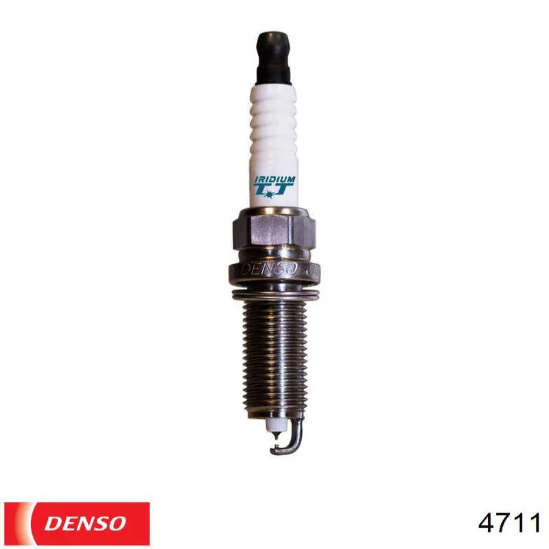 Vela de ignição Denso 4711 preço, a partir de 17,82 USD