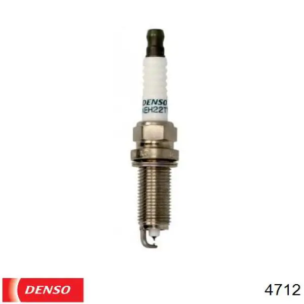 Compre 4712 Denso Vela de ignição