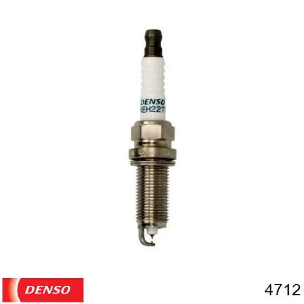 4712 Denso Vela de ignição