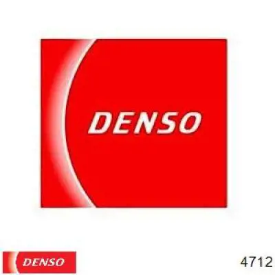 Vela de ignição 4712 Denso