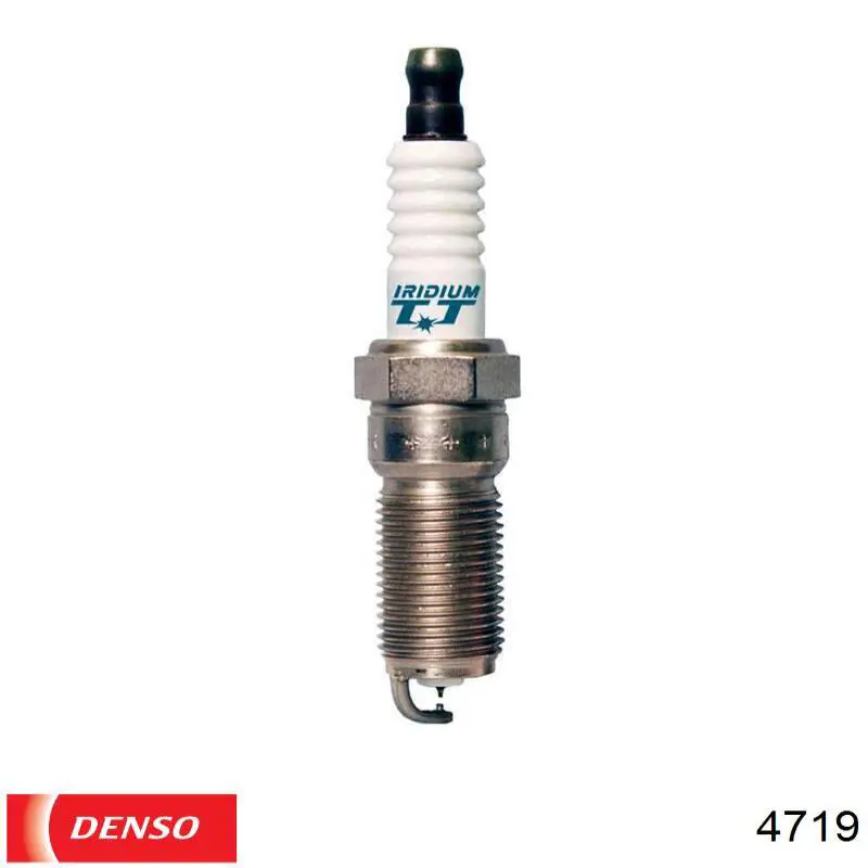 4719 Denso Vela de ignição