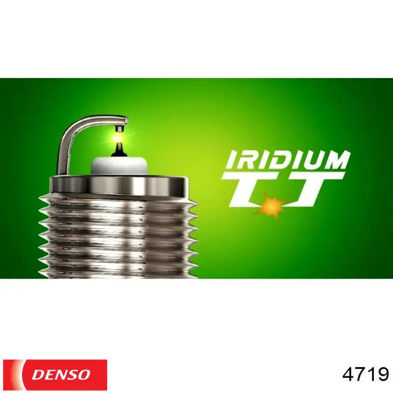 Vela de ignição Denso 4719 preço, a partir de 13,27 USD