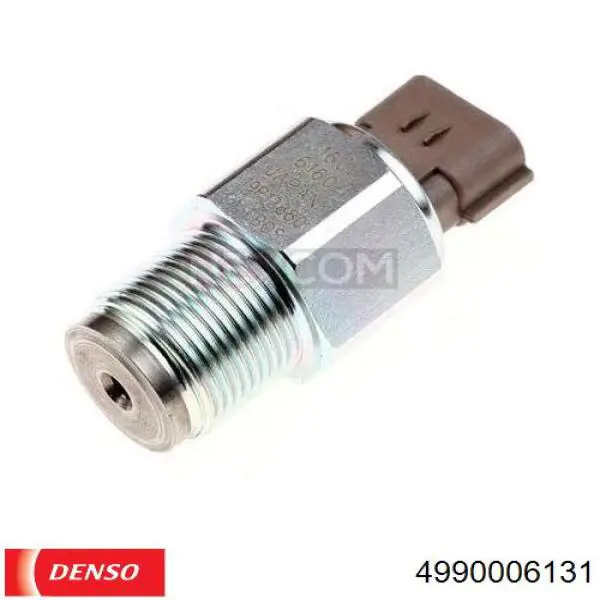 4990006131 Denso Sensor de pressão de combustível