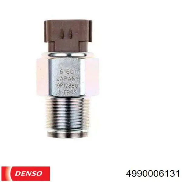 Sensor de pressão de combustível Denso 4990006131 preço, a partir de 252,72 USD