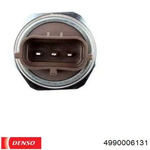 Compre 4990006131 Denso Sensor de pressão de combustível