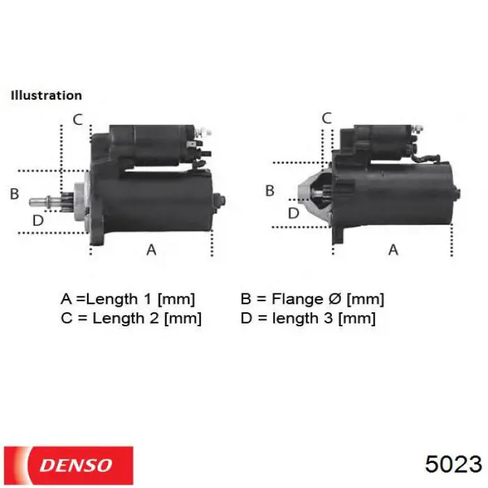 Vela de ignição Denso 5023 preço, a partir de 3,25 USD