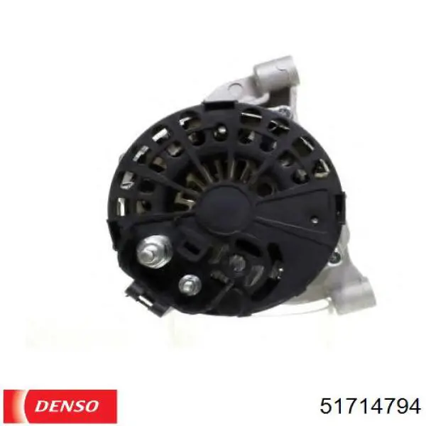 Gerador Denso 51714794 preço, a partir de 57,89 USD