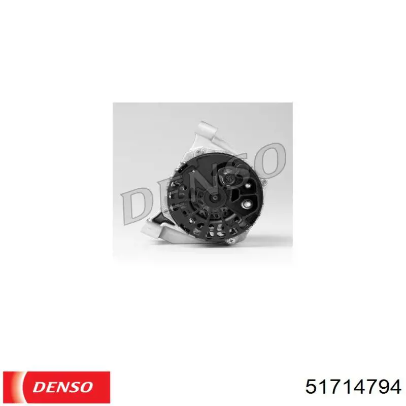 Compre 51714794 Denso Gerador