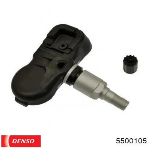 5500105 Denso Sensor de pressão de ar nos pneus