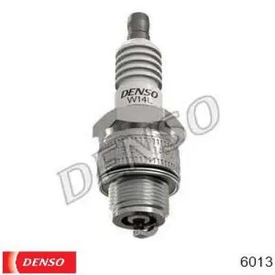 Vela de ignição 6013 Denso