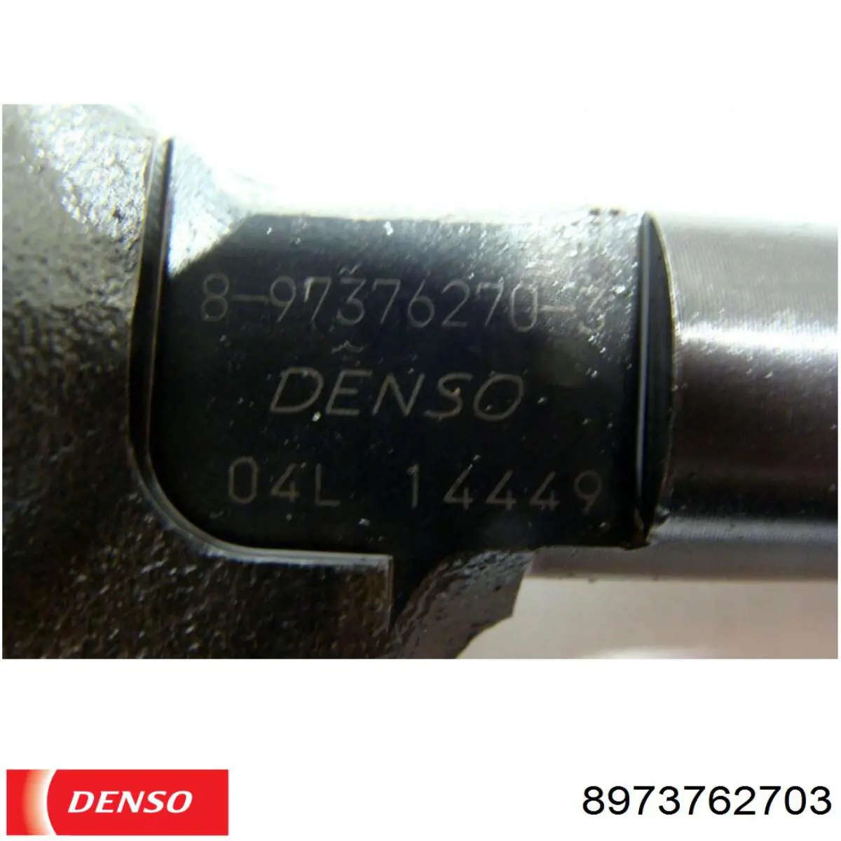 5821102 General Motors Injetor de injeção de combustível