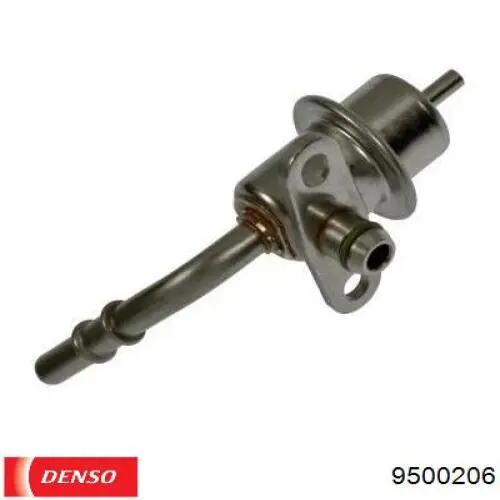 Elemento de turbina da bomba de combustível 9500206 Denso