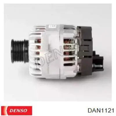68254602AA Chrysler Gerador