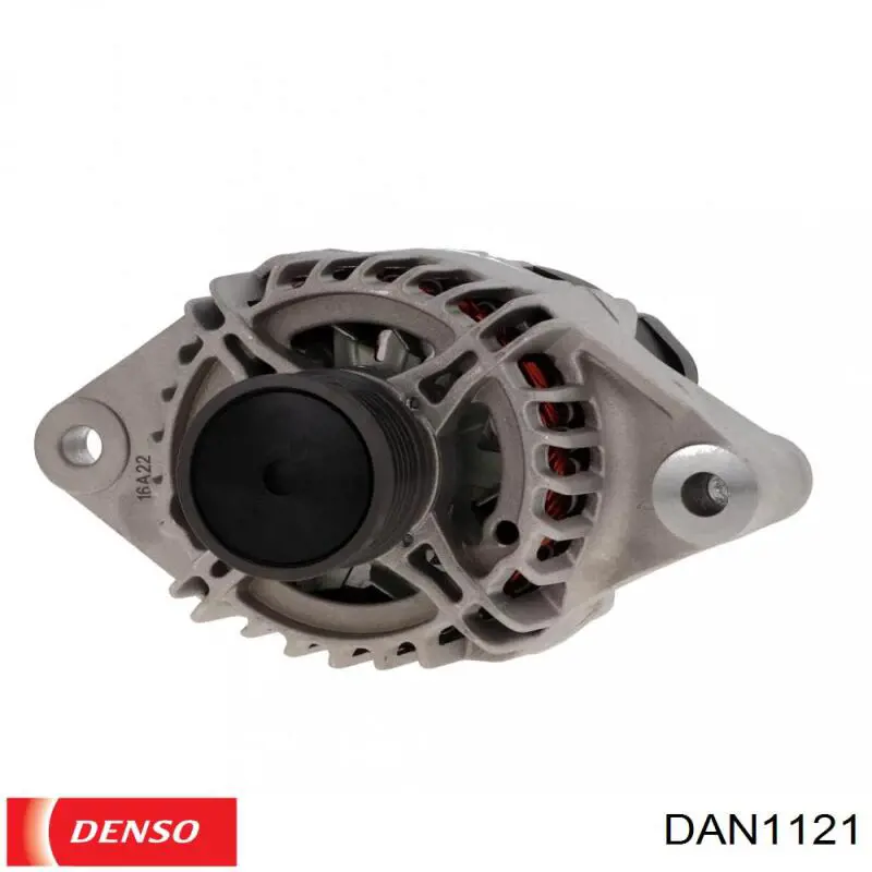 Compre 68254602AA Chrysler Gerador