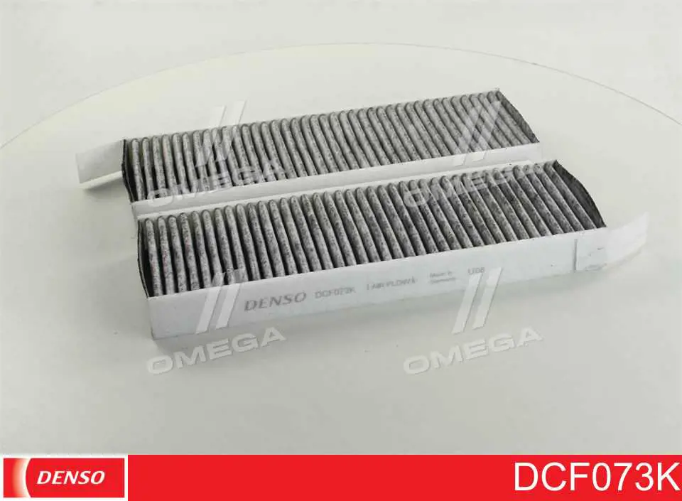 Filtro de salão Denso DCF073K preço, a partir de 14,35 USD