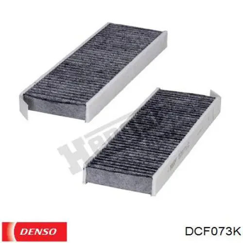 Compre DCF073K Denso Filtro de salão