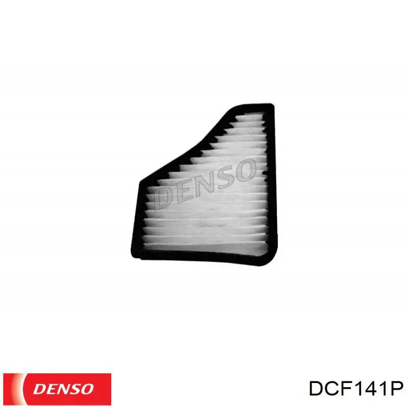 Filtro de salão Denso DCF141P preço, a partir de 29,90 USD