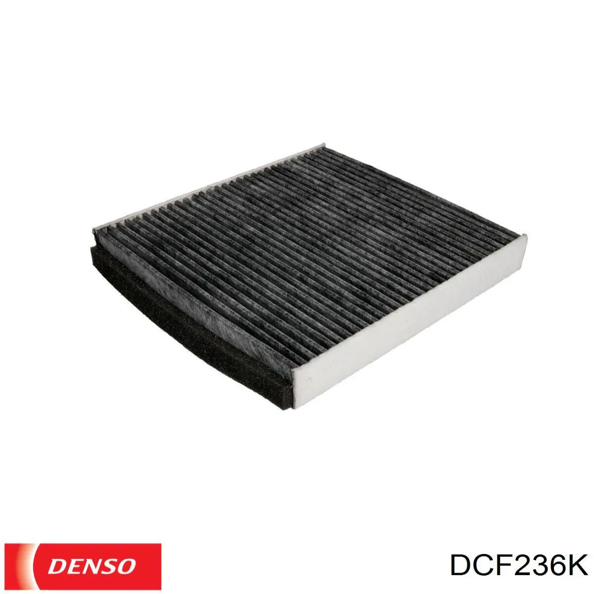 Compre DCF236K Denso Filtro de salão