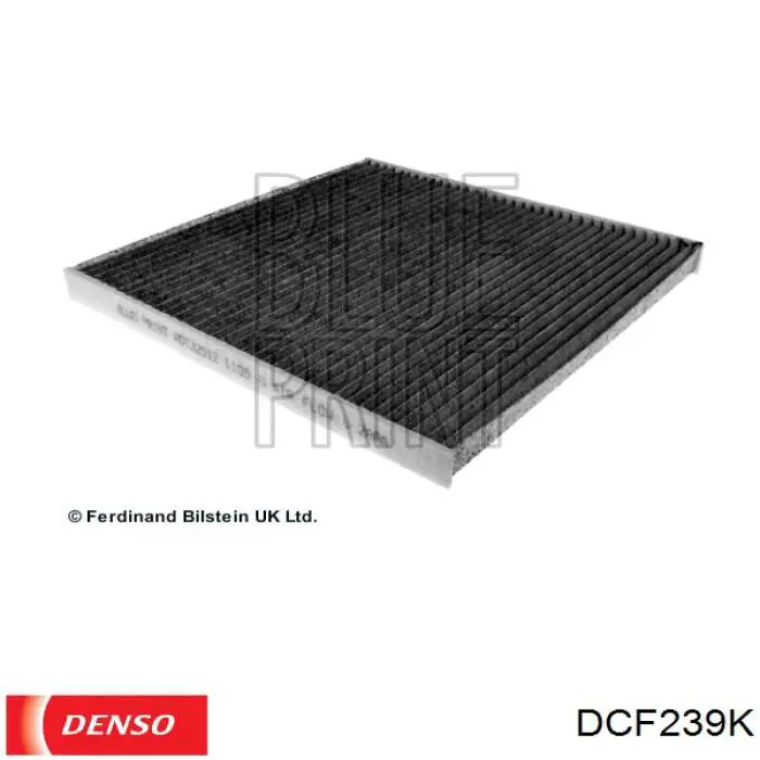 Compre DCF239K Denso Filtro de salão