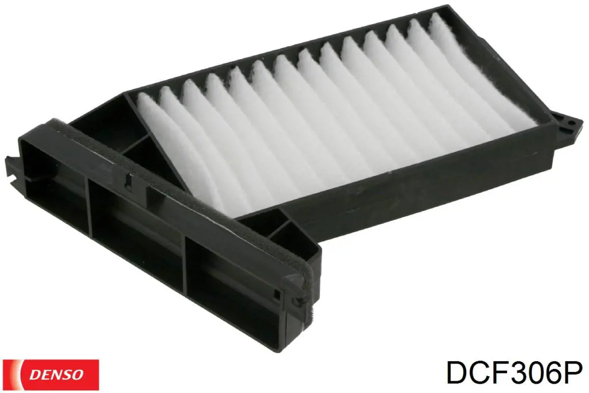 Filtro de salão Denso DCF306P preço, a partir de 16,13 USD