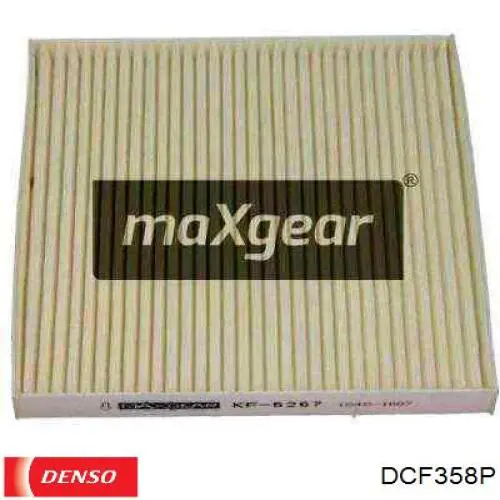 Compre DCF358P Denso Filtro de salão