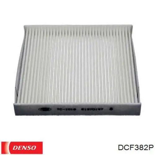 Compre DCF382P Denso Filtro de salão