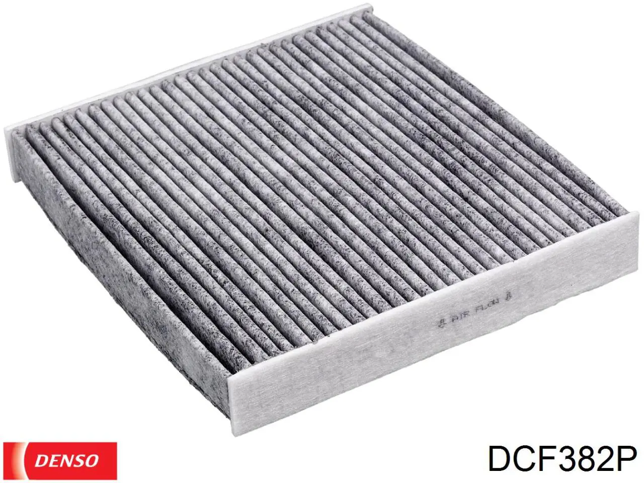 DCF382P Denso Filtro de salão