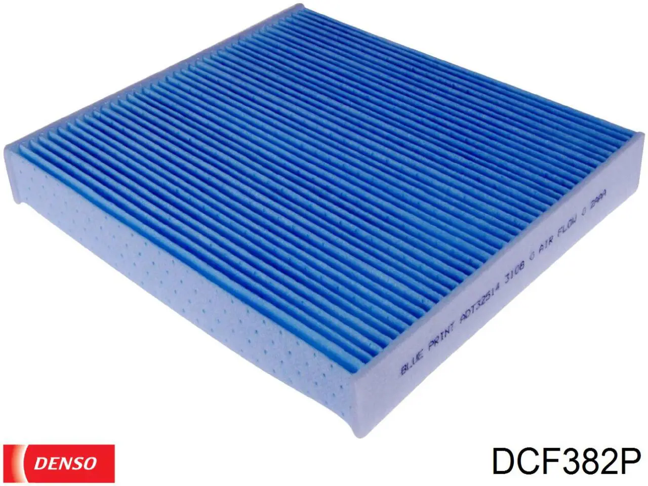 Filtro de salão Denso DCF382P preço, a partir de 8,27 USD