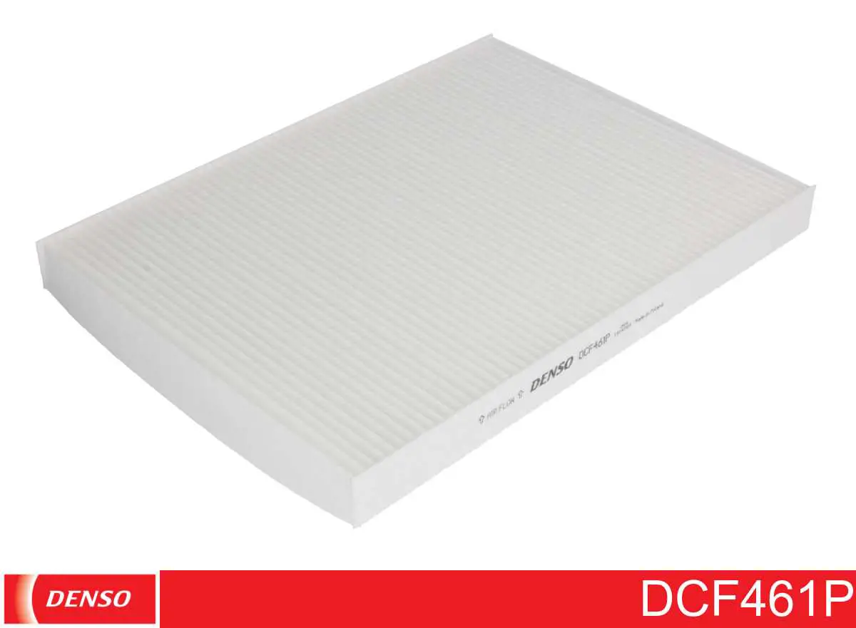 DCF461P Denso Filtro de salão
