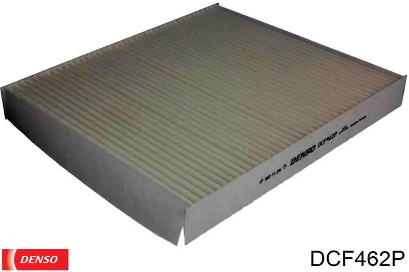 DCF462P Denso Filtro de salão