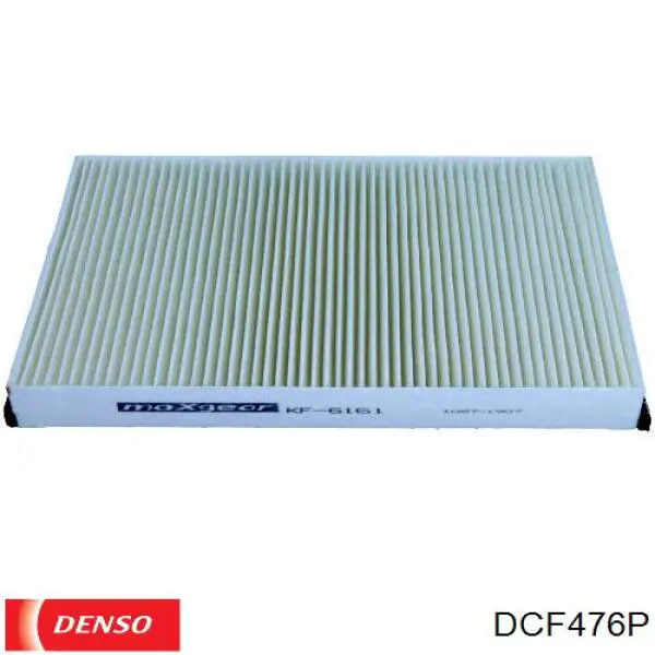 Filtro de salão Denso DCF476P preço, a partir de 12,96 USD