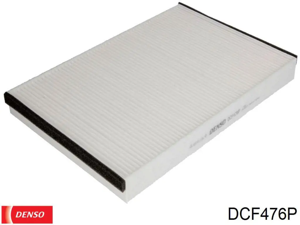 DCF476P Denso Filtro de salão