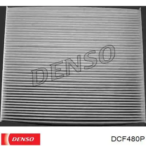 DCF480P Denso Filtro de salão
