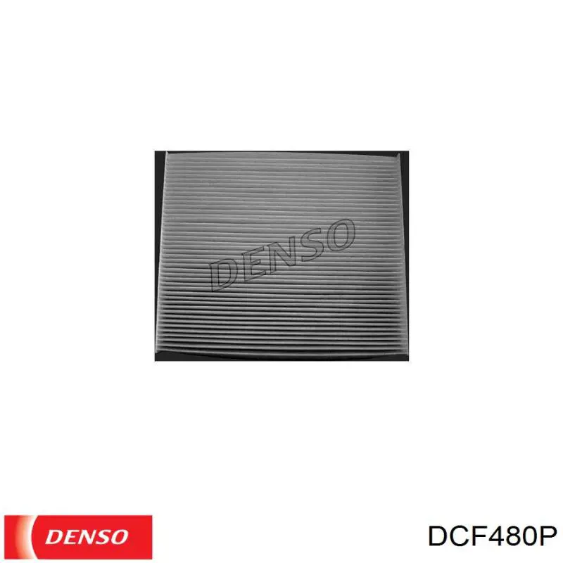 Filtro de salão Denso DCF480P preço, a partir de 6,00 USD