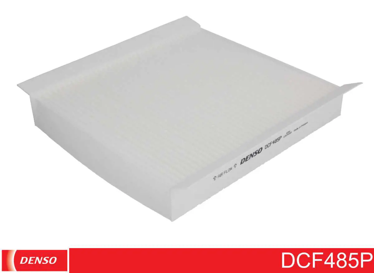 Filtro de salão Denso DCF485P preço, a partir de 9,90 USD