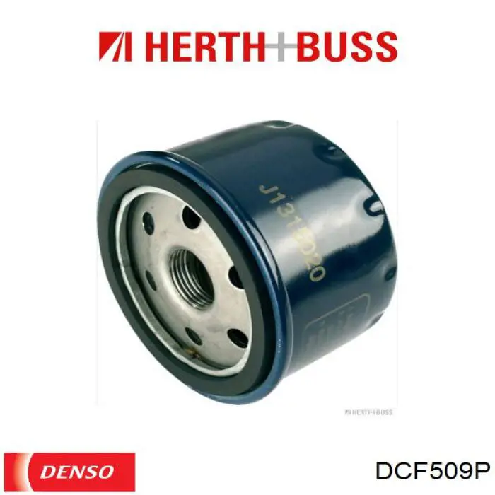 Filtro de salão Denso DCF509P preço, a partir de 5,33 USD
