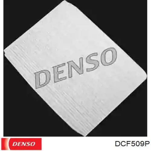 DCF509P Denso Filtro de salão