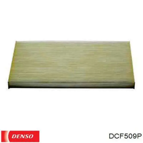 Filtro de salão DCF509P Denso