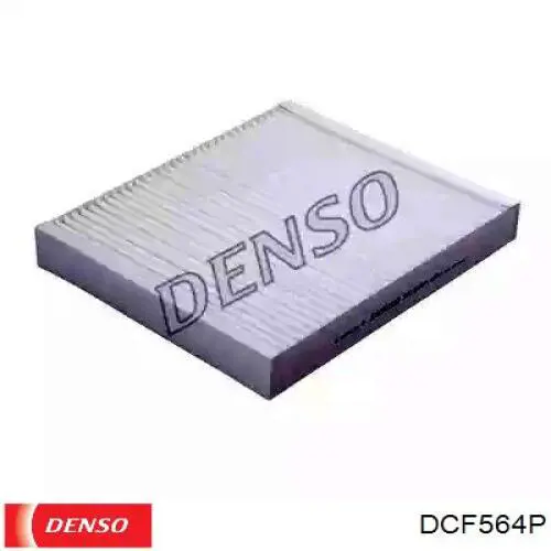 Filtro de salão Denso DCF564P preço, a partir de 13,02 USD
