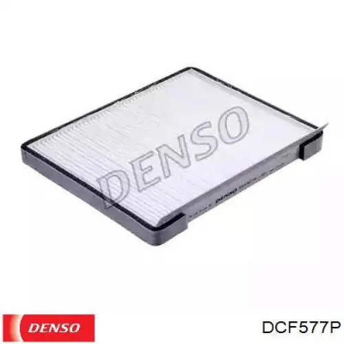 Filtro de salão Denso DCF577P preço, a partir de 14,05 USD